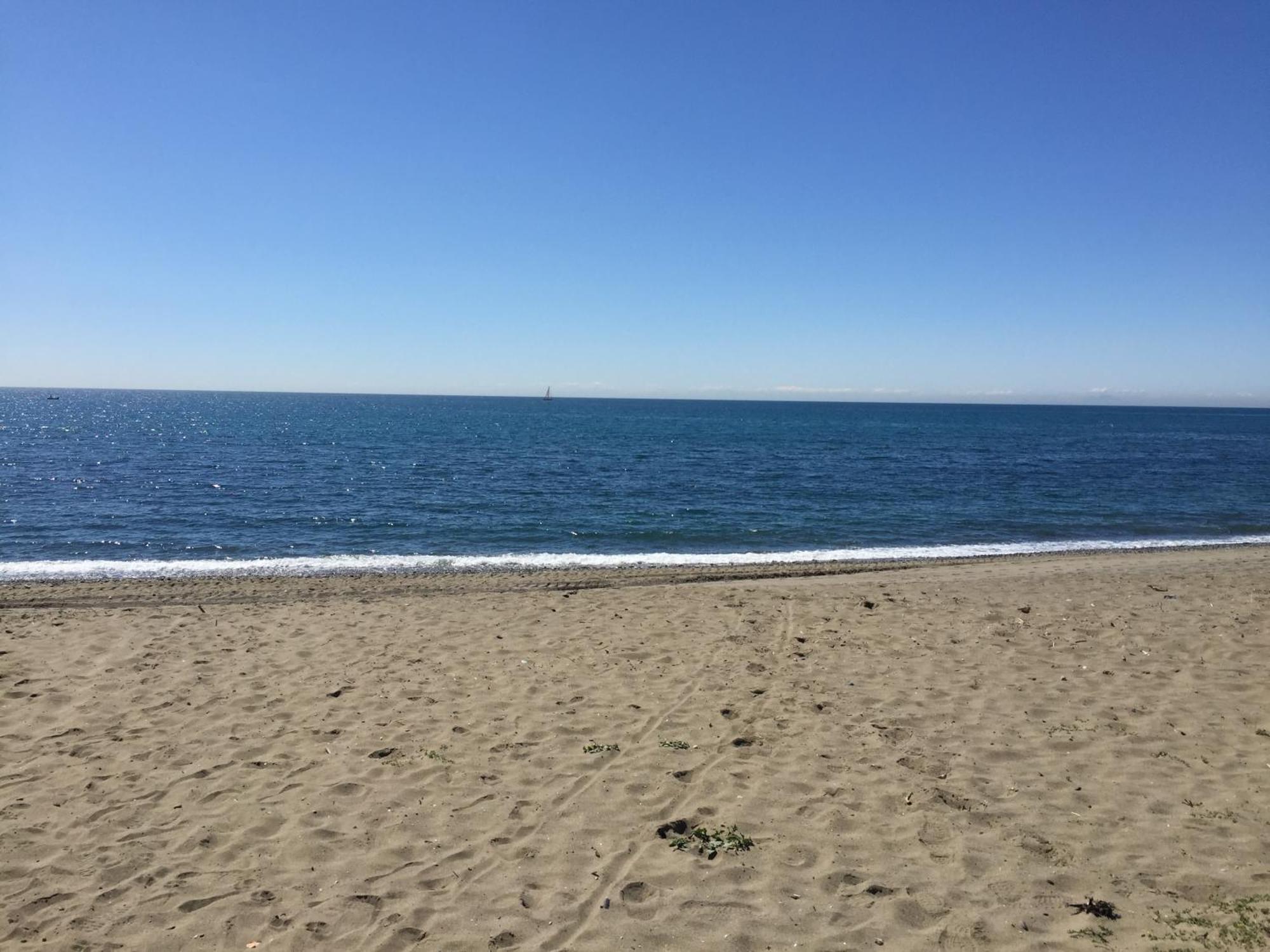 Beachside Appartamento